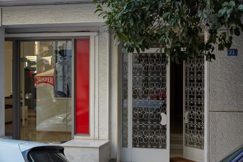 Kolonaki Square Executive Apartment