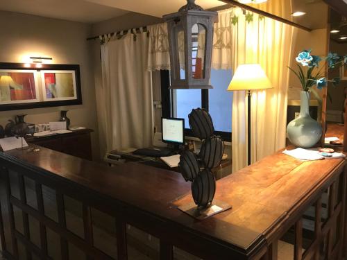 Φωτογραφία από το άλμπουμ του Hotel Rio σε San Nicolas de los Arroyos