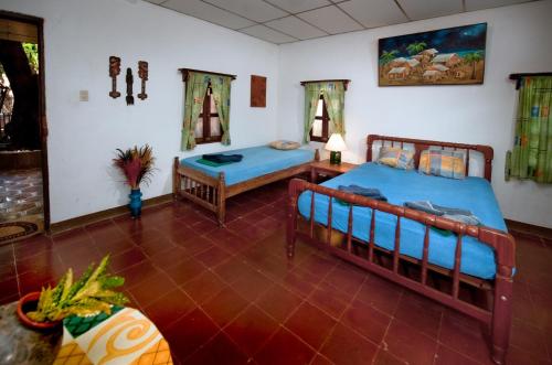 Gallery image of Charly's Guest House in Granada