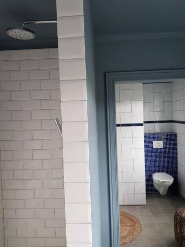 Ванная комната в INNI - Boutique apartments