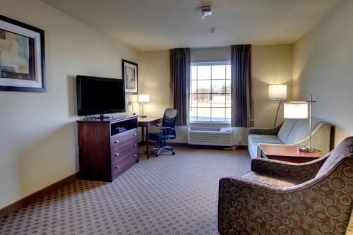 Cobblestone Hotel & Suites - Newton – Photos 4