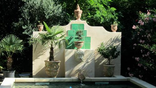 Maison d'Hôtes La Boca – Photos 3