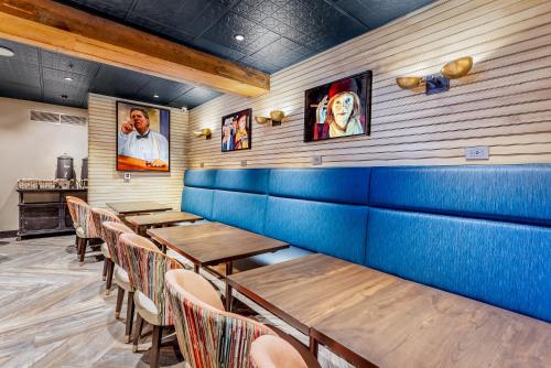 The Mercantile Hotel Image