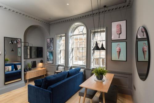 Gallery image of Hiding Space - Trim Street Apartments in Bath