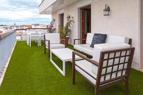 Hotel Inglaterra photo 24