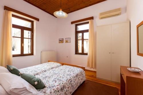 Gallery image of Lilys Apartments in Rethymno