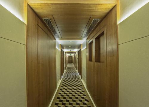 Φωτογραφία από το άλμπουμ του Hotel Bawa International στη Μουμπάι