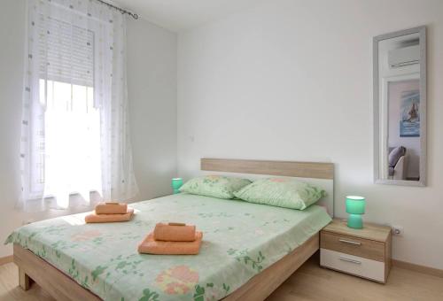 Apartment Waves-Villa Sunce