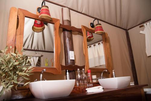Elephant Bedroom Camp - Samburu – Photos 3