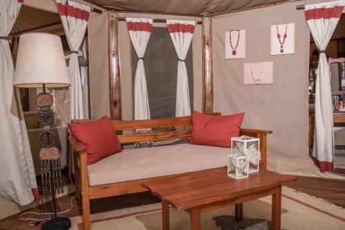 Elephant Bedroom Camp - Samburu – Photos 4