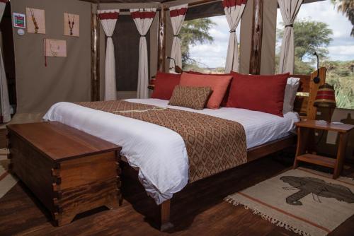 Elephant Bedroom Camp - Samburu – Photos 2