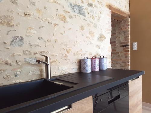 Photo de la galerie de l'établissement Gîte la Patrie, à La Meilleraie-Tillay