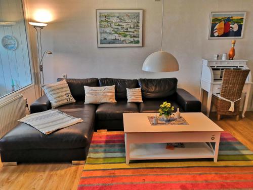 Gallery image of Apartment mit Meerblick in Wendtorf