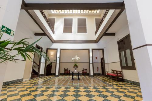 Hotel Madrid