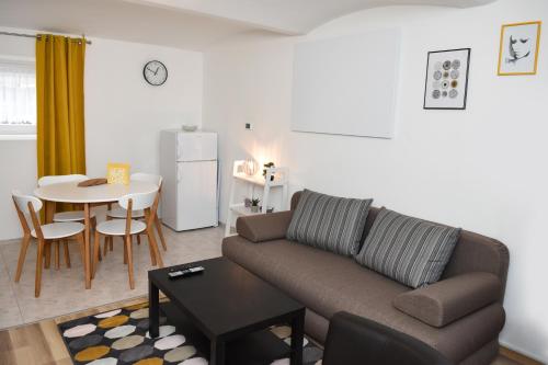 Fotografia z galérie ubytovania Happy Place Zagreb Apartment v Záhrebe