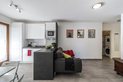Fotografia z galérie ubytovania LakeGarden Apartment v destinácii Riva del Garda