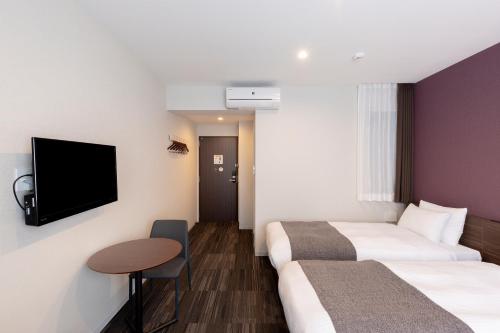 M's Hotel Gojo Naginatagiri