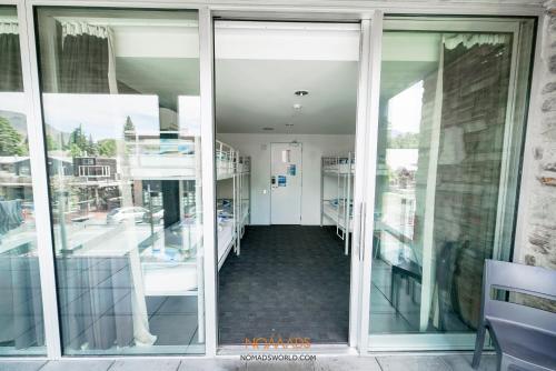 Fotografie z fotogalerie ubytování Nomads Queenstown Hostel v destinaci Queenstown