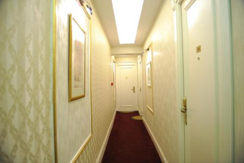 Billede fra billedgalleriet på Hotel Coliseum i Istanbul