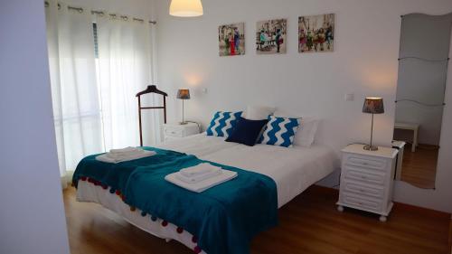 Costa Apartments