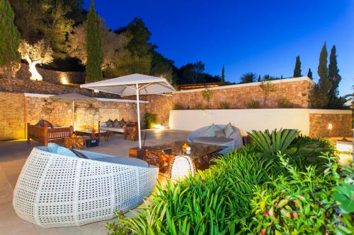 Ibiza luxury villa, Santa Eulària des Riu – Precios ...