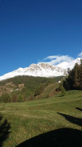 Un paisaje natural cerca del hotel