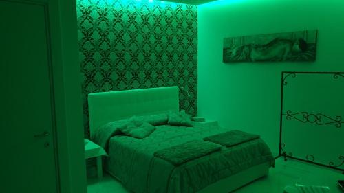 luxury room al cristo velato