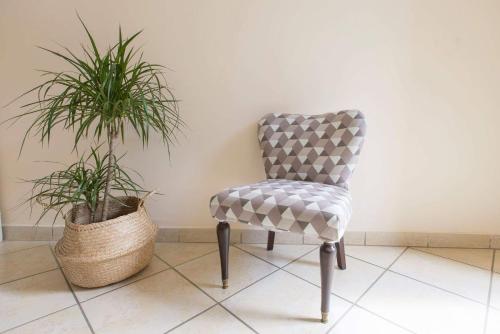 Gallery image of Villa Giusy in Marina di Camerota