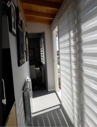 Gambar di galeri bagi Attico con vista Ciampino Roma - Luxury Apartment con Terrazzo Panoramico di Ciampino