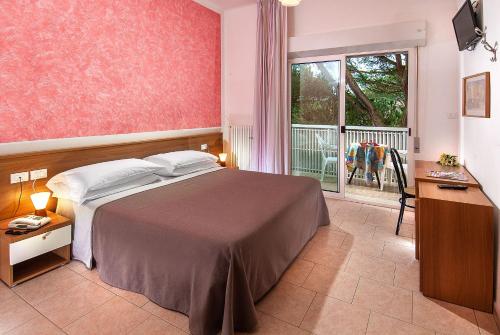 Gallery image of Hotel Vela in Milano Marittima