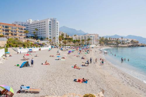 Apartamento en el Mirador de Nerja