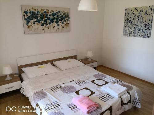 Apartmans Luce e Stella