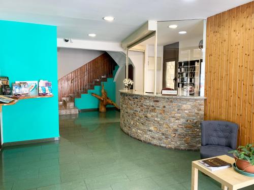 Galería fotográfica de Hotel Barcelona en Aixovall