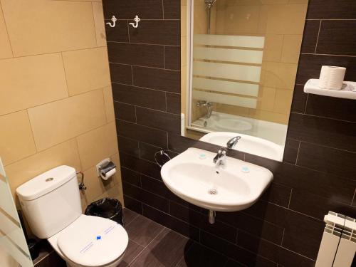 Galería fotográfica de Hotel Barcelona en Aixovall