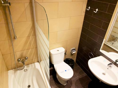 Galería fotográfica de Hotel Barcelona en Aixovall