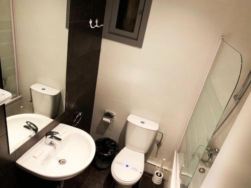 Galería fotográfica de Hotel Barcelona en Aixovall