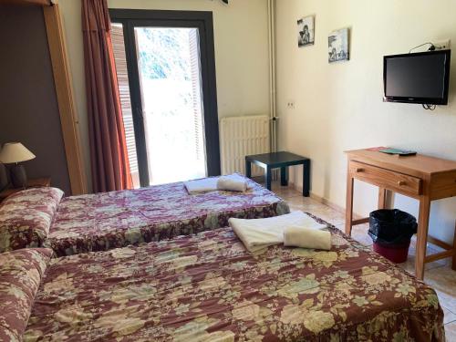 Galería fotográfica de Hotel Barcelona en Aixovall