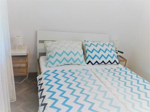 Apartment Zora Pula