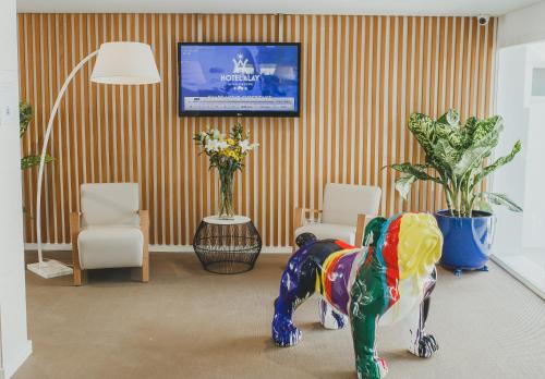 Hotel Alay - Adults Only Recommended photo 53