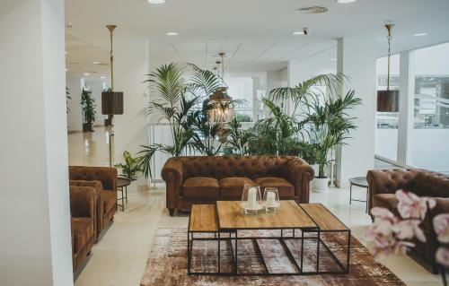 Hotel Alay - Adults Only Recommended photo 55