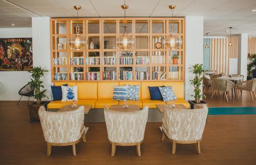 Hotel Alay - Adults Only Recommended photo 58