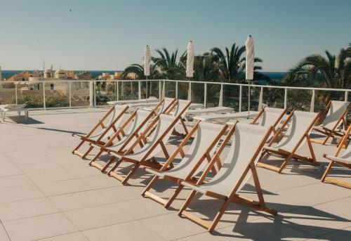 Hotel Alay - Adults Only Recommended photo 49
