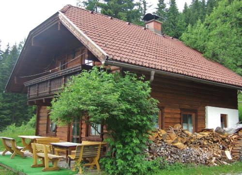 Edificio en el que se encuentra la casa o chalet