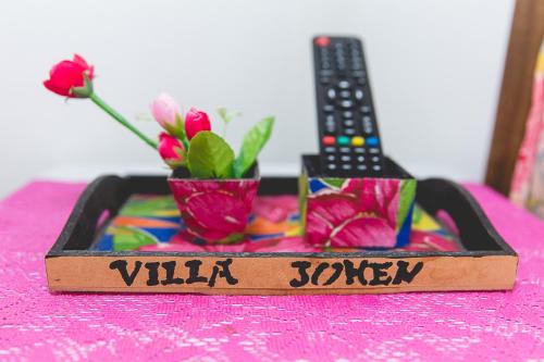 Fotografie z fotogalerie ubytování Villa Johen v destinaci Boicucanga