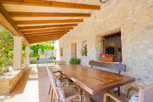 Villa Cifre