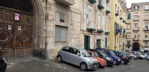 LA CASA STELLA