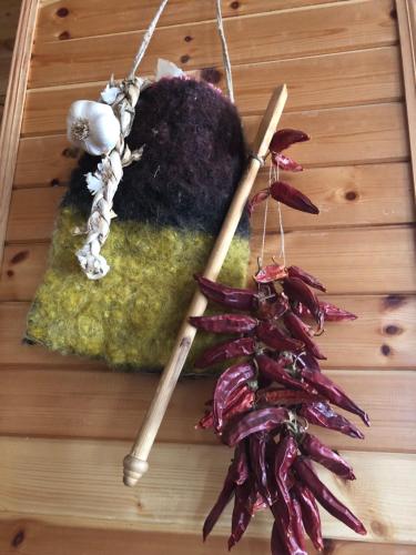 Gallery image of Хотел РУЕН in Kyustendil