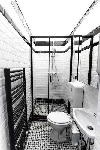 Boutique Prater Apartments Vienna