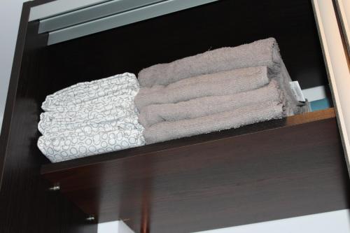 Gambar di galeri bagi Apartament Fibra Aroma di Rybnik