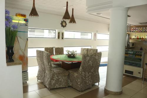 Foto da galeria de Mar Hotel em Balneário Camboriú